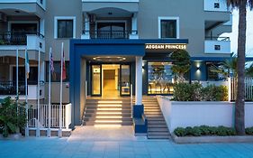 Aegean Princess Apartments And Studio